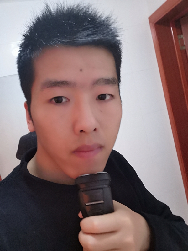 军哥的第一张照片--阜宁王婆说媒