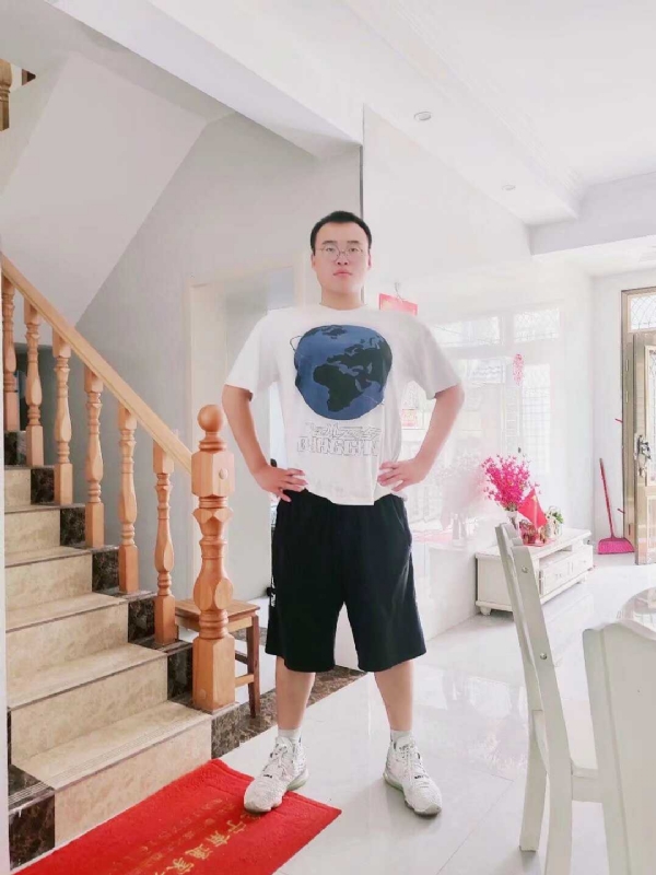 中考体育的第三张照片--阜宁王婆说媒